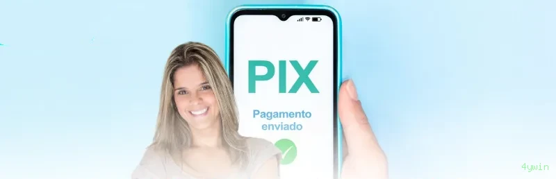 Baixar app da 4ywin gratuitamente