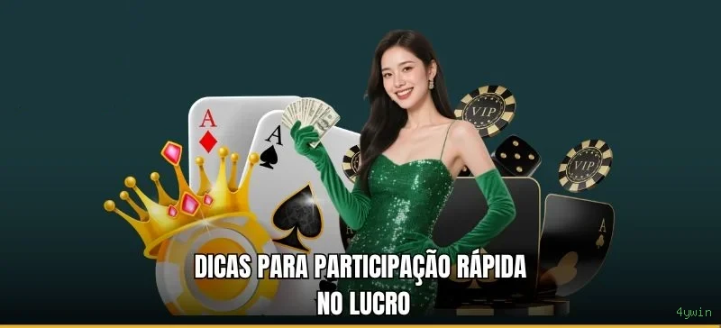 Cassino ao vivo da 4ywin com dealers reais